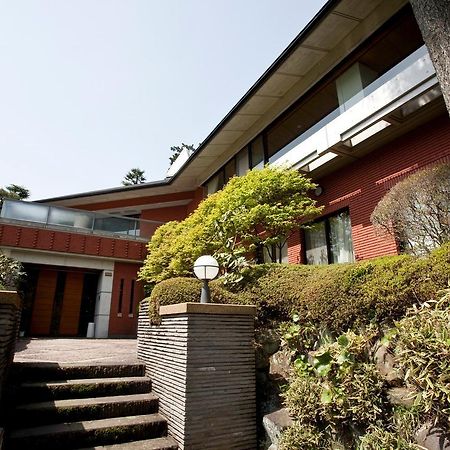 Shiki Resort Shion Atami Atami (Shizuoka) Exterior foto