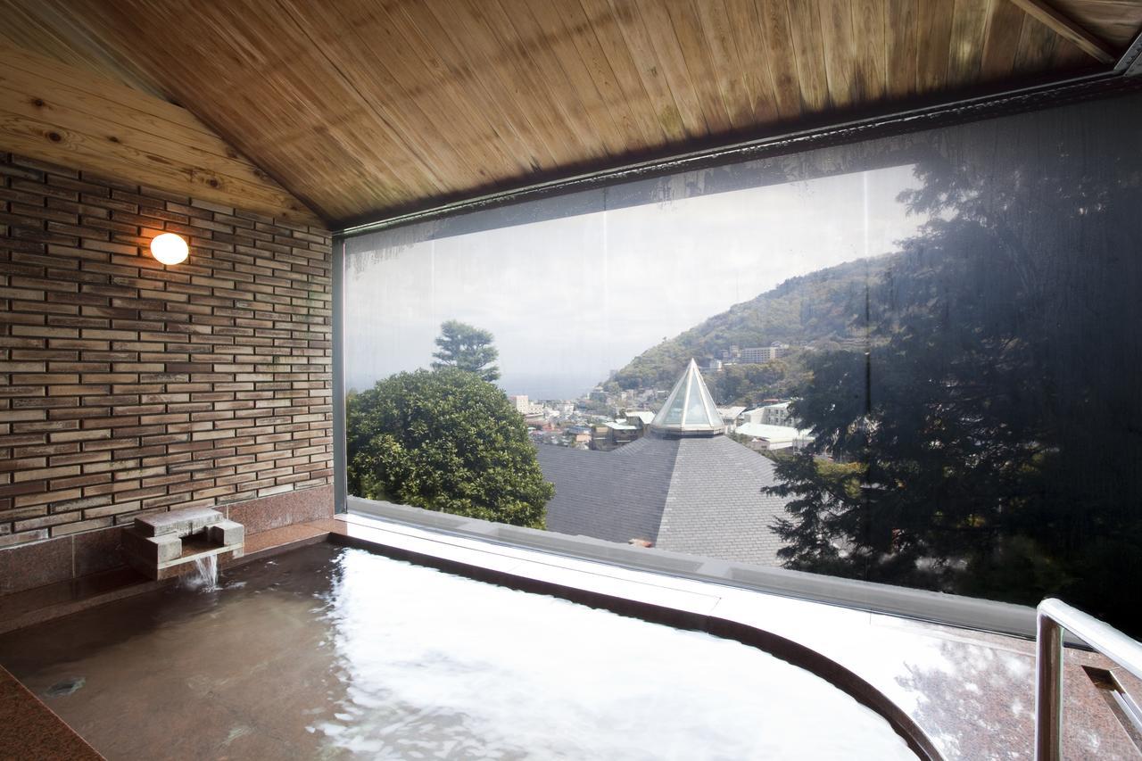 Shiki Resort Shion Atami Atami (Shizuoka) Exterior foto